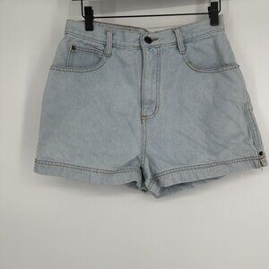 Midwest Traders Jeans Women's Vintage 90's Jean Shorts size 11‎